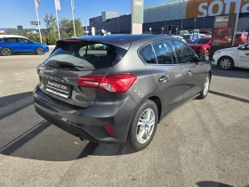 Ford Focus 1.5 dCi 120hp EDC | Auto.bg — изображение 5 Ford Focus 1.5 dCi 120hp EDC | Auto.bg — изображение 5