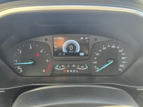 Ford Focus 1.5 dCi 120hp EDC | Auto.bg — изображение 8 Ford Focus 1.5 dCi 120hp EDC | Auto.bg — изображение 8