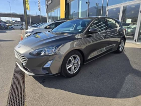 Ford Focus 1.5 dCi 120hp EDC