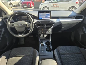 Ford Focus 1.5 dCi 120hp EDC | Auto.bg — изображение 7 Ford Focus 1.5 dCi 120hp EDC | Auto.bg — изображение 7