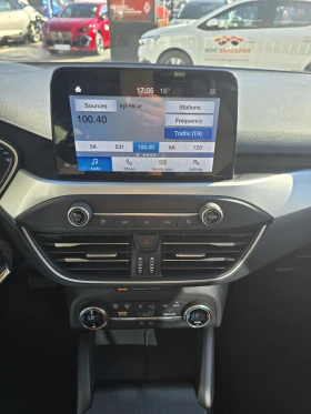 Ford Focus 1.5 dCi 120hp EDC | Auto.bg — изображение 10 Ford Focus 1.5 dCi 120hp EDC | Auto.bg — изображение 10