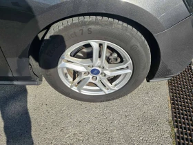 Ford Focus 1.5 dCi 120hp EDC | Auto.bg — изображение 16 Ford Focus 1.5 dCi 120hp EDC | Auto.bg — изображение 16