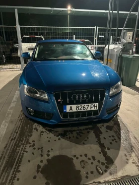 Audi A5 undefined | Auto.bg — изображение 12 Audi A5 undefined | Auto.bg — изображение 12