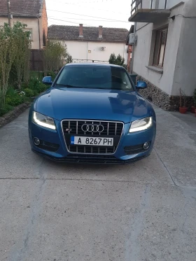 Audi A5 undefined | Auto.bg — изображение 14 Audi A5 undefined | Auto.bg — изображение 14
