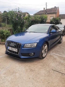 Audi A5 undefined | Auto.bg — изображение 2 Audi A5 undefined | Auto.bg — изображение 2
