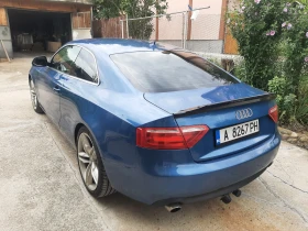 Audi A5 undefined | Auto.bg — изображение 6 Audi A5 undefined | Auto.bg — изображение 6