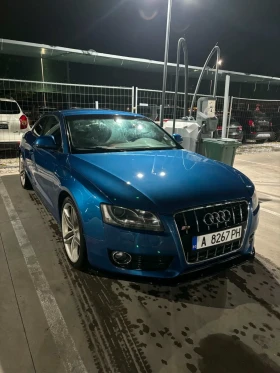 Audi A5 undefined | Auto.bg — изображение 13 Audi A5 undefined | Auto.bg — изображение 13