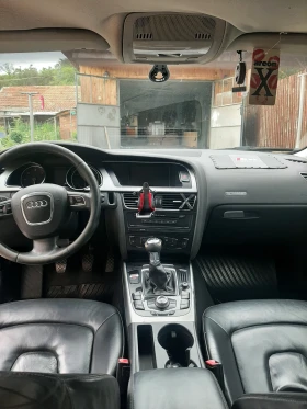 Audi A5 undefined | Auto.bg — изображение 8 Audi A5 undefined | Auto.bg — изображение 8