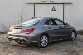 Mercedes-Benz CLA 250 250 AMG-4 MATIC, KEY LESS, PNORAMA, SEAT MEMORY | Auto.bg — изображение 7 Mercedes-Benz CLA 250 250 AMG-4 MATIC, KEY LESS, PNORAMA, SEAT MEMORY | Auto.bg — изображение 7