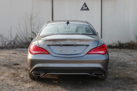 Mercedes-Benz CLA 250 250 AMG-4 MATIC, KEY LESS, PNORAMA, SEAT MEMORY | Auto.bg — изображение 5 Mercedes-Benz CLA 250 250 AMG-4 MATIC, KEY LESS, PNORAMA, SEAT MEMORY | Auto.bg — изображение 5
