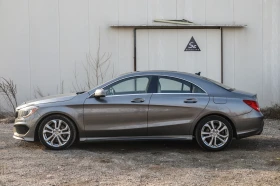 Mercedes-Benz CLA 250 250 AMG-4 MATIC, KEY LESS, PNORAMA, SEAT MEMORY | Auto.bg — изображение 8 Mercedes-Benz CLA 250 250 AMG-4 MATIC, KEY LESS, PNORAMA, SEAT MEMORY | Auto.bg — изображение 8