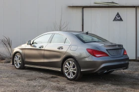 Mercedes-Benz CLA 250 250 AMG-4 MATIC, KEY LESS, PNORAMA, SEAT MEMORY | Auto.bg — изображение 6 Mercedes-Benz CLA 250 250 AMG-4 MATIC, KEY LESS, PNORAMA, SEAT MEMORY | Auto.bg — изображение 6