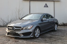 Mercedes-Benz CLA 250 250 AMG-4 MATIC, KEY LESS, PNORAMA, SEAT MEMORY | Auto.bg — изображение 2 Mercedes-Benz CLA 250 250 AMG-4 MATIC, KEY LESS, PNORAMA, SEAT MEMORY | Auto.bg — изображение 2