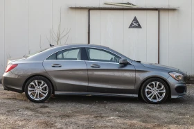 Mercedes-Benz CLA 250 250 AMG-4 MATIC, KEY LESS, PNORAMA, SEAT MEMORY | Auto.bg — изображение 9 Mercedes-Benz CLA 250 250 AMG-4 MATIC, KEY LESS, PNORAMA, SEAT MEMORY | Auto.bg — изображение 9