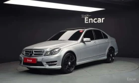Mercedes-Benz C 200 * C200 CGI Avantgarde Style Package * ЦЕНА ДО БГ - Car24.bg Mercedes-Benz C 200 * C200 CGI Avantgarde Style Package * ЦЕНА ДО БГ