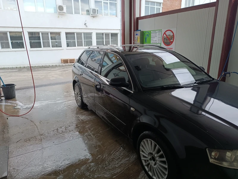 Audi A4 B6 - 2500 € / 4889.57 лв. - 18188510 1 | Car24.bg Audi A4 B6 - 2500 € / 4889.57 лв. - 18188510 1