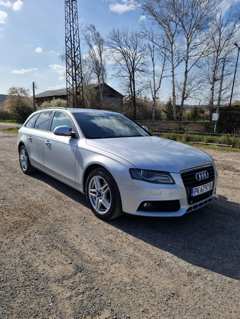 Audi A4 2.0 TDI Automatic - 4390 € / 8586.09 лв. - 14929203 1 | Car24.bg Audi A4 2.0 TDI Automatic - 4390 € / 8586.09 лв. - 14929203 1