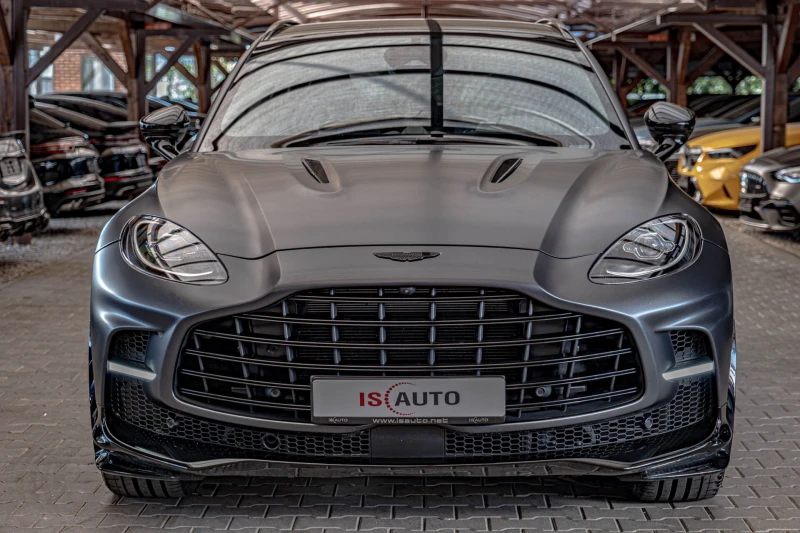 Aston Martin DBX 707/Керамика/Карбон/Обдухване/Камера 360/Bowers&Wi - 179900 € - 81426040 1 | Car24.bg Aston Martin DBX 707/Керамика/Карбон/Обдухване/Камера 360/Bowers&Wi - 179900 € - 81426040 1
