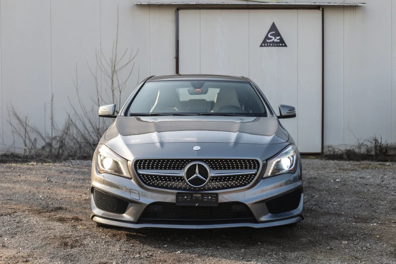 Mercedes-Benz CLA 250 250 AMG-4 MATIC, KEY LESS, PNORAMA, SEAT MEMORY - 12950 € - 87189135 1 | Car24.bg Mercedes-Benz CLA 250 250 AMG-4 MATIC, KEY LESS, PNORAMA, SEAT MEMORY - 12950 € - 87189135 1