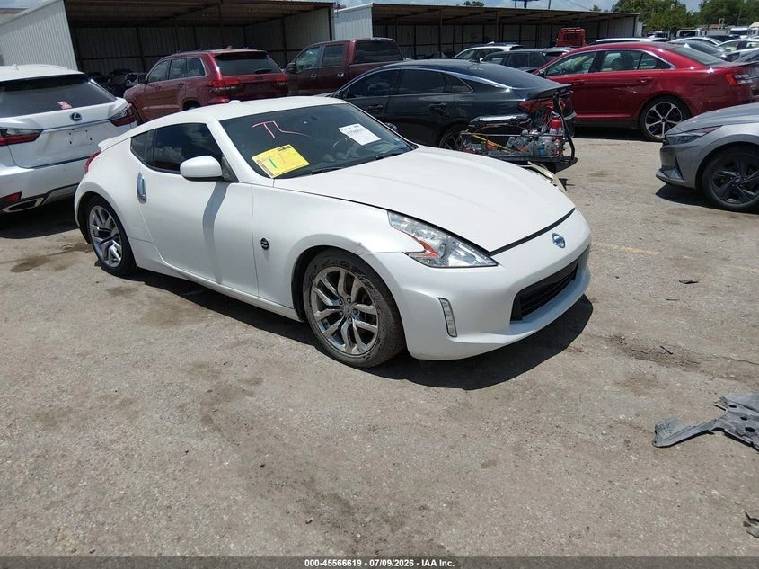 Nissan 370Z 3.7L V-6 DOHC, VVT, 332HP* КЛИП НА МОТОРА | Auto.bg — изображение 1 Nissan 370Z 3.7L V-6 DOHC, VVT, 332HP* КЛИП НА МОТОРА | Auto.bg — изображение 1