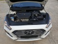 Hyundai Sonata Гаранция 1г. Сервизна история и реални километри - [7] 