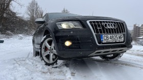 Обява за продажба на Audi Q5 3.0 tdi s-line ~24 999 лв. - изображение 1