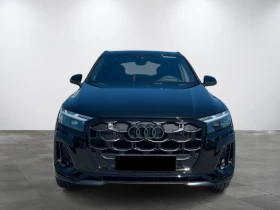 Audi SQ7 4.0 TFSI Quattro = Black Optic Plus= Гаранция - Car24.bg Audi SQ7 4.0 TFSI Quattro = Black Optic Plus= Гаранция
