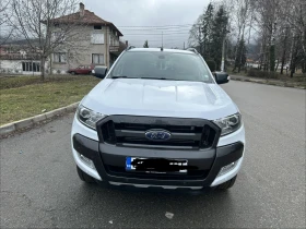 Ford Ranger Wildtrak 4x4-Automat - 22000 € / 43028.26 лв. - 63322799 2 | Car24.bg Ford Ranger Wildtrak 4x4-Automat - 22000 € / 43028.26 лв. - 63322799 2