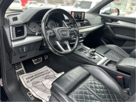 Audi SQ5 Progressiv/1 Owner/ПАНОРАМА/ПОДГРЕВИ/ЦЕНА ДО БГ | Auto.bg — изображение 7 Audi SQ5 Progressiv/1 Owner/ПАНОРАМА/ПОДГРЕВИ/ЦЕНА ДО БГ | Auto.bg — изображение 7