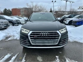 Audi SQ5 Progressiv/1 Owner/ПАНОРАМА/ПОДГРЕВИ/ЦЕНА ДО БГ | Auto.bg — изображение 2 Audi SQ5 Progressiv/1 Owner/ПАНОРАМА/ПОДГРЕВИ/ЦЕНА ДО БГ | Auto.bg — изображение 2