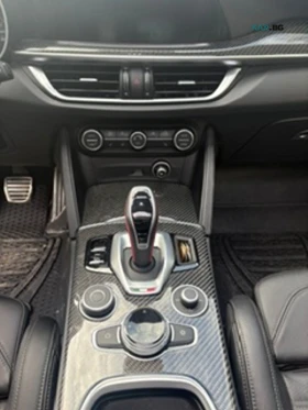 Alfa Romeo Stelvio Estrema Автокредит Цена до България | Auto.bg — изображение 8 Alfa Romeo Stelvio Estrema Автокредит Цена до България | Auto.bg — изображение 8