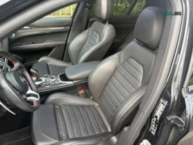 Alfa Romeo Stelvio Estrema Автокредит Цена до България | Auto.bg — изображение 9 Alfa Romeo Stelvio Estrema Автокредит Цена до България | Auto.bg — изображение 9