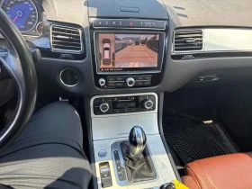 VW Touareg * V6 * CARFAX * ОТ ПРЕДСТАВИТЕЛСТВО * | Auto.bg — изображение 9 VW Touareg * V6 * CARFAX * ОТ ПРЕДСТАВИТЕЛСТВО * | Auto.bg — изображение 9