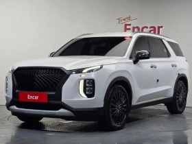 Hyundai Palisade 3.8 4Wd Exclusive