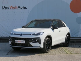 VW T-Roc - Car24.bg VW T-Roc