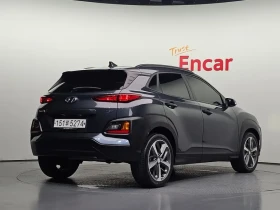 Hyundai Kona 1.6 Turbo 2Wd Modern Pop | Auto.bg — изображение 2 Hyundai Kona 1.6 Turbo 2Wd Modern Pop | Auto.bg — изображение 2