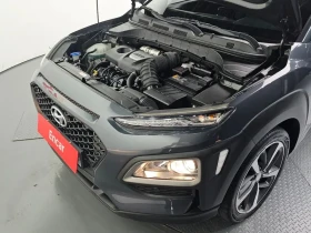Hyundai Kona 1.6 Turbo 2Wd Modern Pop | Auto.bg — изображение 6 Hyundai Kona 1.6 Turbo 2Wd Modern Pop | Auto.bg — изображение 6