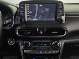 Hyundai Kona 1.6 Turbo 2Wd Modern Pop | Auto.bg — изображение 16 Hyundai Kona 1.6 Turbo 2Wd Modern Pop | Auto.bg — изображение 16