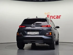 Hyundai Kona 1.6 Turbo 2Wd Modern Pop | Auto.bg — изображение 4 Hyundai Kona 1.6 Turbo 2Wd Modern Pop | Auto.bg — изображение 4