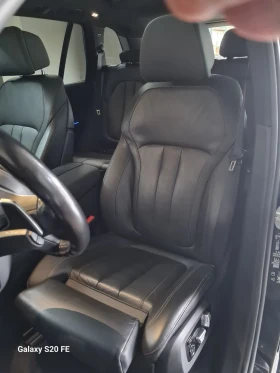 BMW X5 3.0d М! Swarovski! Bowers&Wilkins!Германия! | Auto.bg — изображение 15 BMW X5 3.0d М! Swarovski! Bowers&Wilkins!Германия! | Auto.bg — изображение 15