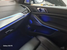 BMW X5 3.0d М! Swarovski! Bowers&Wilkins!Германия! | Auto.bg — изображение 14 BMW X5 3.0d М! Swarovski! Bowers&Wilkins!Германия! | Auto.bg — изображение 14