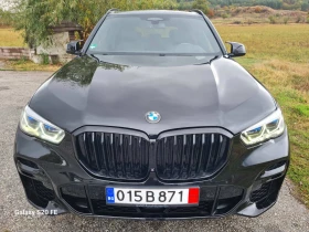 BMW X5 3.0d М! Swarovski! Bowers&Wilkins!Германия! | Auto.bg — изображение 2 BMW X5 3.0d М! Swarovski! Bowers&Wilkins!Германия! | Auto.bg — изображение 2
