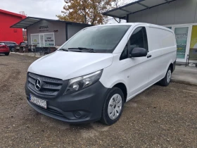 Mercedes-Benz Vito 2.2, 136 к.с. Long, 6 скорости, климатик