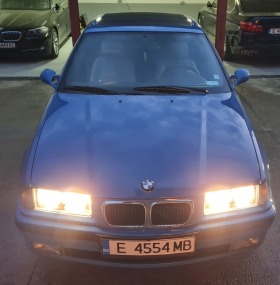 Обява за продажба на BMW 316 316 I 102hp individual  ~7 999 лв. - изображение 1