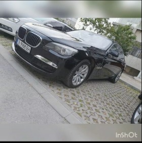 Обява за продажба на BMW 730 ~30 000 лв. - изображение 1