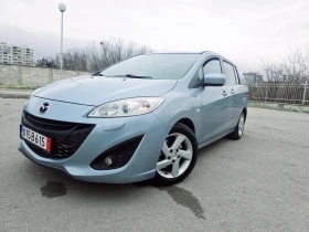 Mazda 5 ПЕРФЕКТЕН/7м./АВТОМАТ 1 - Car24.bg Mazda 5 ПЕРФЕКТЕН/7м./АВТОМАТ 1