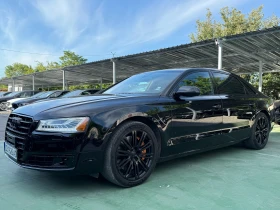Audi A8 4.0TFSI LONG - Car24.bg Audi A8 4.0TFSI LONG