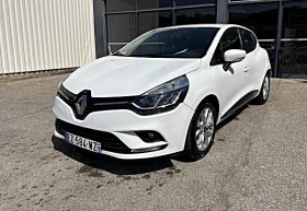 Renault Clio AUTOMATIC - Car24.bg Renault Clio AUTOMATIC