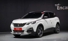 Peugeot 3008  - Car24.bg Peugeot 3008