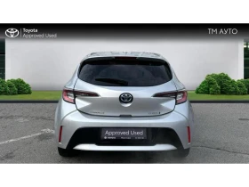 Toyota Corolla HB 1.8HSD EXECUTIVE - 37690 лв. / 19270.59 € - 61332008 4 | Car24.bg Toyota Corolla HB 1.8HSD EXECUTIVE - 37690 лв. / 19270.59 € - 61332008 4
